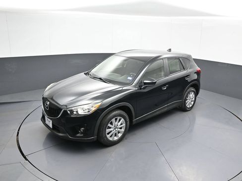 Used 2014 MAZDA CX-5 Touring FWD image 33