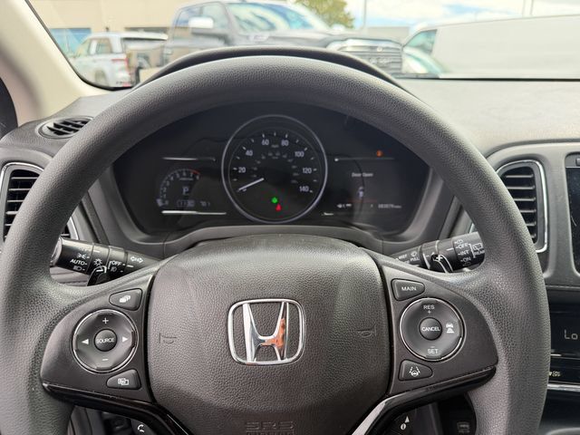 Used 2021 Honda HR-V EX image 15