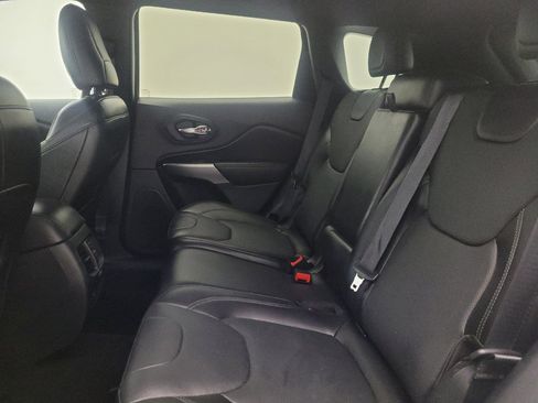 Used 2020 Jeep Cherokee High Altitude AWD/4WD image 18