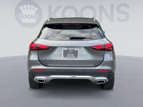 New 2026 Mercedes-Benz GLA 250 4MATIC image 10