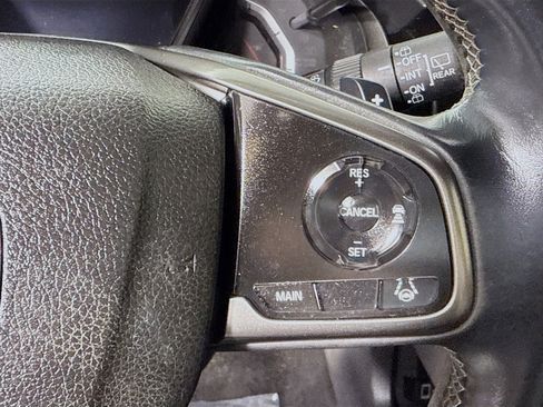 Used 2021 Honda Civic Sport Touring image 15