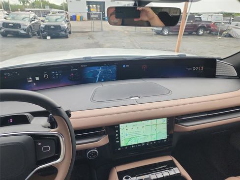New 2026 Lincoln Navigator Black Label AWD/4WD image 34