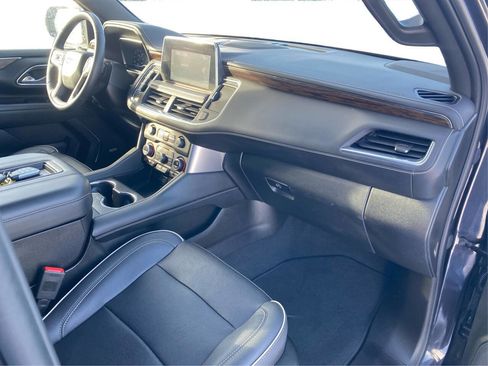 Used 2023 Chevrolet Tahoe Premier image 41