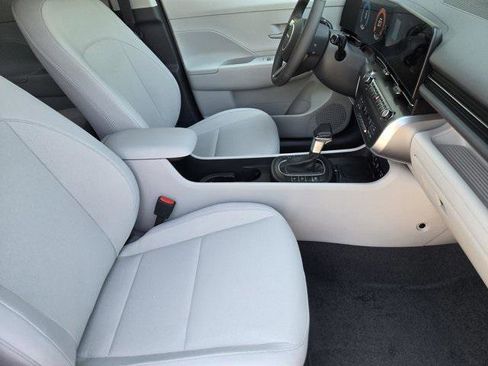 New 2026 Hyundai Kona SEL Sport image 9
