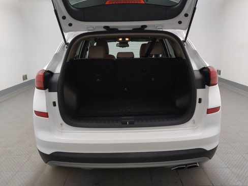 Used 2019 Hyundai Tucson SEL w/ Cargo Package FWD image 29