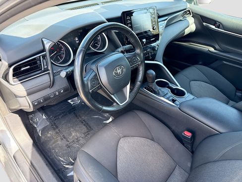 Used 2023 Toyota Camry LE w/ Cold Weather Package image 24