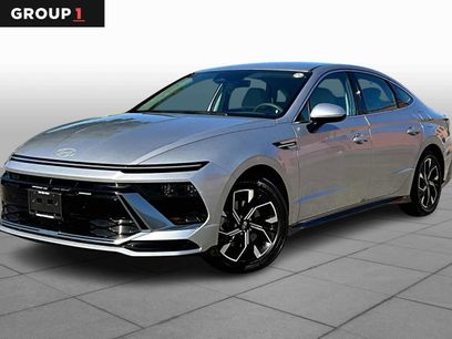 Used 2024 Hyundai Sonata SEL