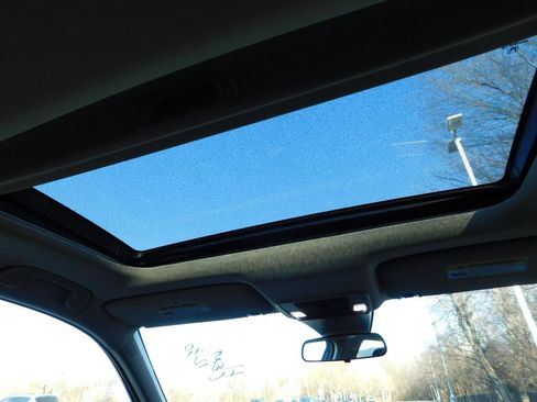 Used 2024 Honda Civic EX image 6