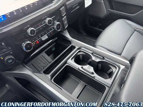 New 2026 Ford F450 Lariat image 22