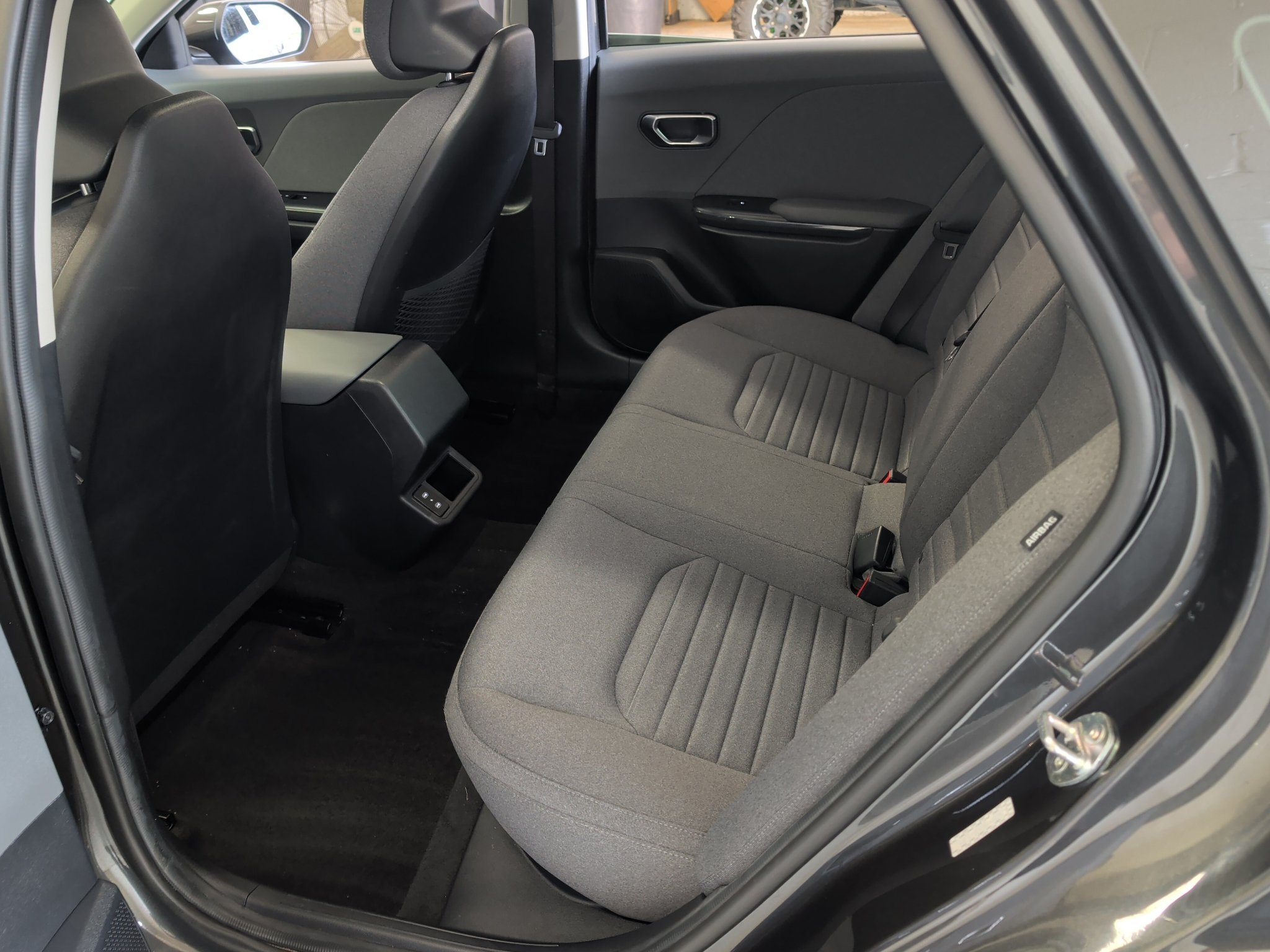 Certified 2025 Kia K4 EX FWD image 13