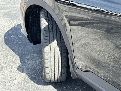 New 2026 Honda CR-V Sport-L image 38