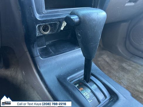 Used 1998 Toyota 4Runner SR5 image 20