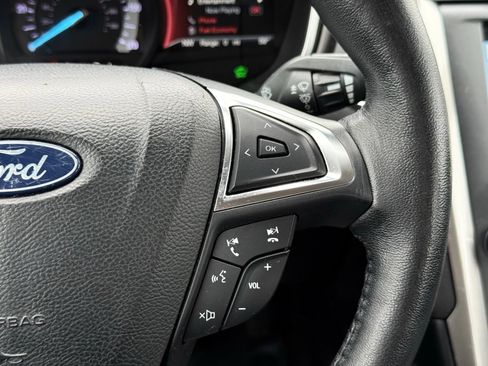 Used 2018 Ford Fusion SE w/ Equipment Group 602A FWD image 28