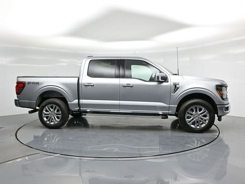 New 2025 Ford F150 XLT w/ Equipment Group 303A High image 24