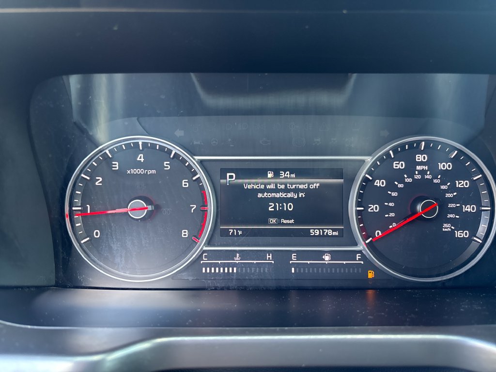 Used 2022 Kia Sorento SX AWD/4WD image 15