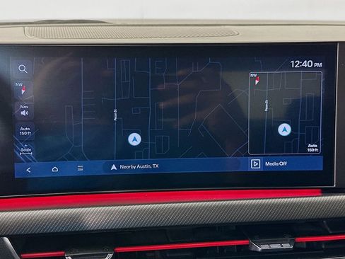 Used 2024 Hyundai Sonata N Line image 13