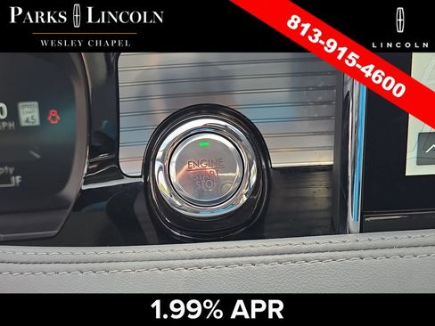 Certified 2022 Lincoln Corsair Reserve w/ Equipment Group 201A FWD image 30