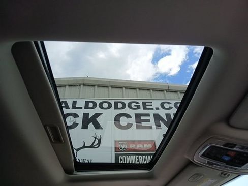 New 2026 RAM 3500 Longhorn AWD/4WD image 33