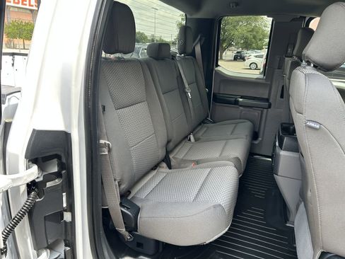 Used 2018 Ford F150 XLT w/ Equipment Group 301A Mid AWD/4WD image 14