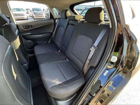 Used 2023 Hyundai Kona SEL w/ Cargo Package image 26