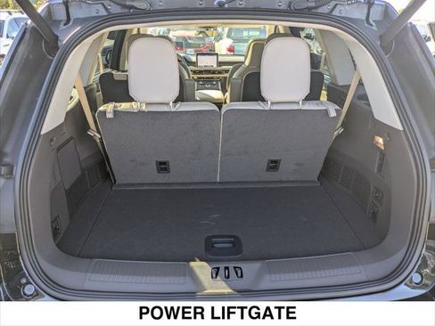 New 2023 Lincoln Aviator Reserve w/ Equipment Group 201A image 27