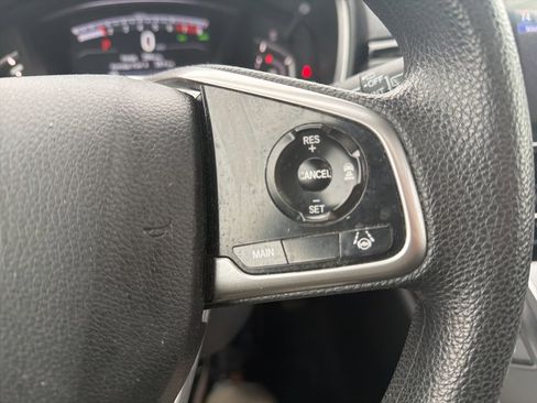 Used 2021 Honda CR-V EX image 18