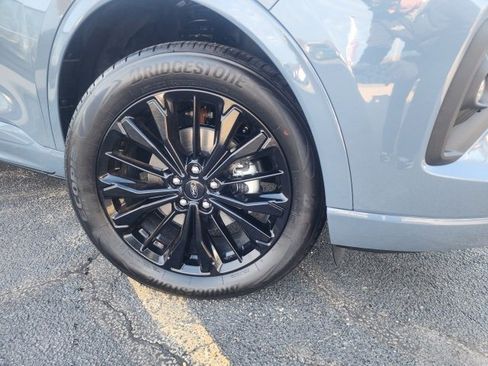 New 2025 Ford Escape ST-Line Elite w/ Premium Technology Package image 2