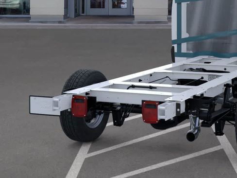 New 2026 Ford Transit 350 RWD image 21