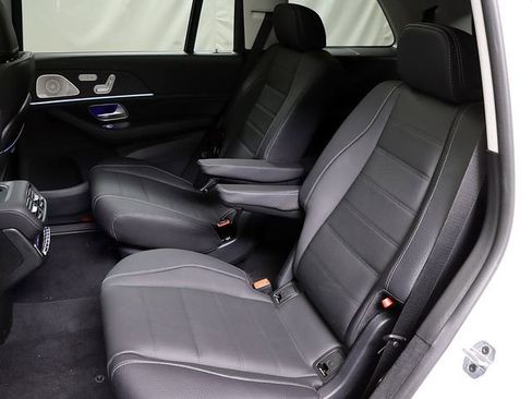 Certified 2026 Mercedes-Benz GLS 450 GLS 450 image 12