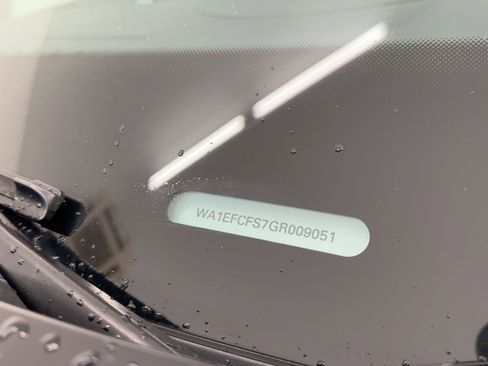 Used 2016 Audi Q3 2.0T Premium Plus w/ Technology Package image 19