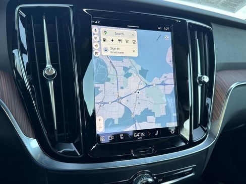 Certified 2023 Volvo S60 T8 Plus w/ Climate Package image 18