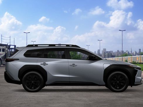 New 2026 Toyota bZ Woodland AWD/4WD image 56