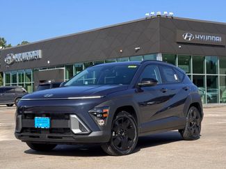 New 2026 Hyundai Kona SEL Sport FWD video 1