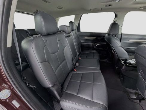 Used 2020 Kia Telluride EX image 30