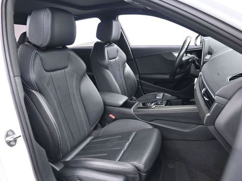 Used 2022 Audi A4 2.0T Premium Plus AWD/4WD image 26