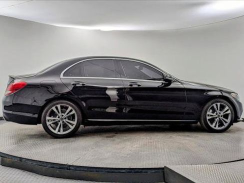 Used 2018 Mercedes-Benz C 300 Sedan w/ Premium Package image 9