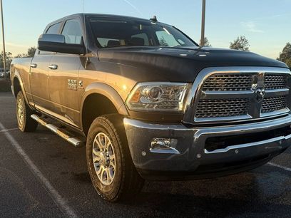 Used 2018 RAM 2500 Laramie w/ Off Road Package