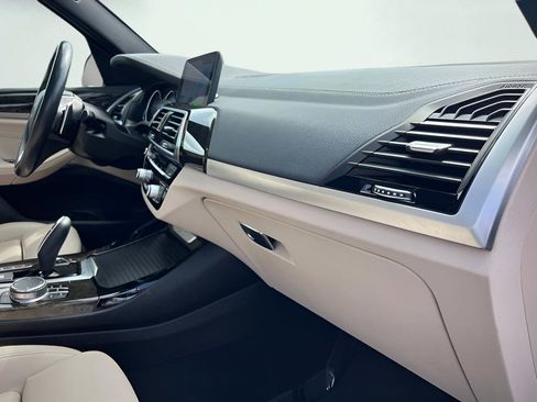 Used 2018 BMW X3 xDrive30i AWD/4WD image 30