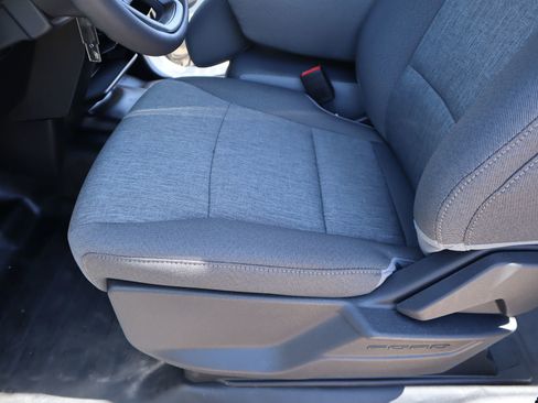 New 2026 Ford F150 XL w/ Equipment Group 103A High image 12