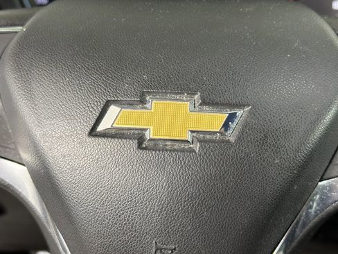 Used 2022 Chevrolet Equinox Premier image 23