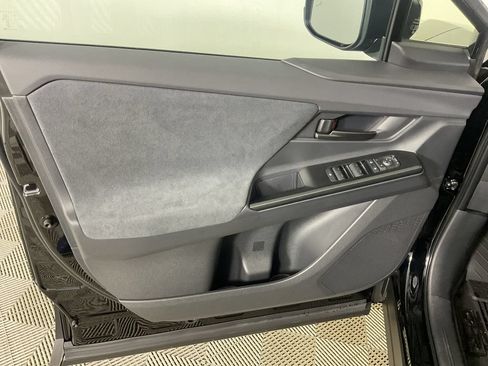 New 2026 Toyota C-HR AWD/4WD image 15