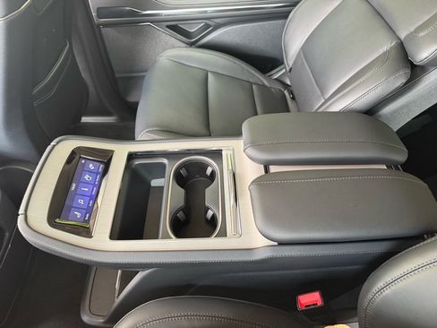 New 2025 Lincoln Navigator L Reserve image 25