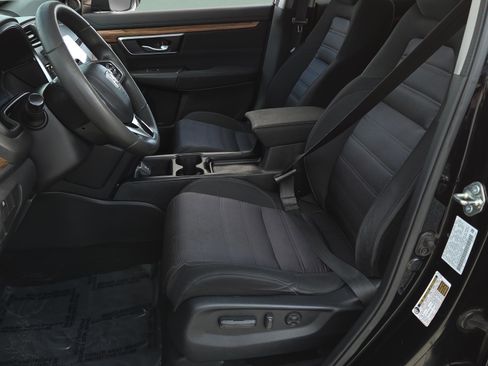 Used 2019 Honda CR-V EX image 9