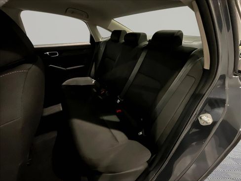 Used 2024 Honda Civic LX image 21