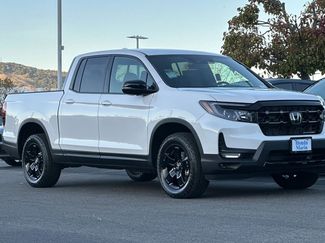 New 2026 Honda Ridgeline Black Edition video 2