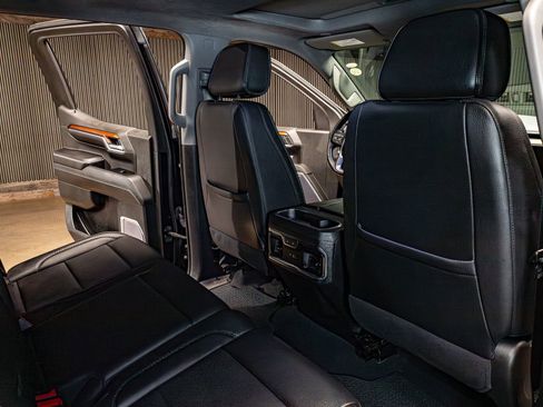 Used 2023 GMC Sierra 1500 Denali w/ Denali Reserve Package image 22