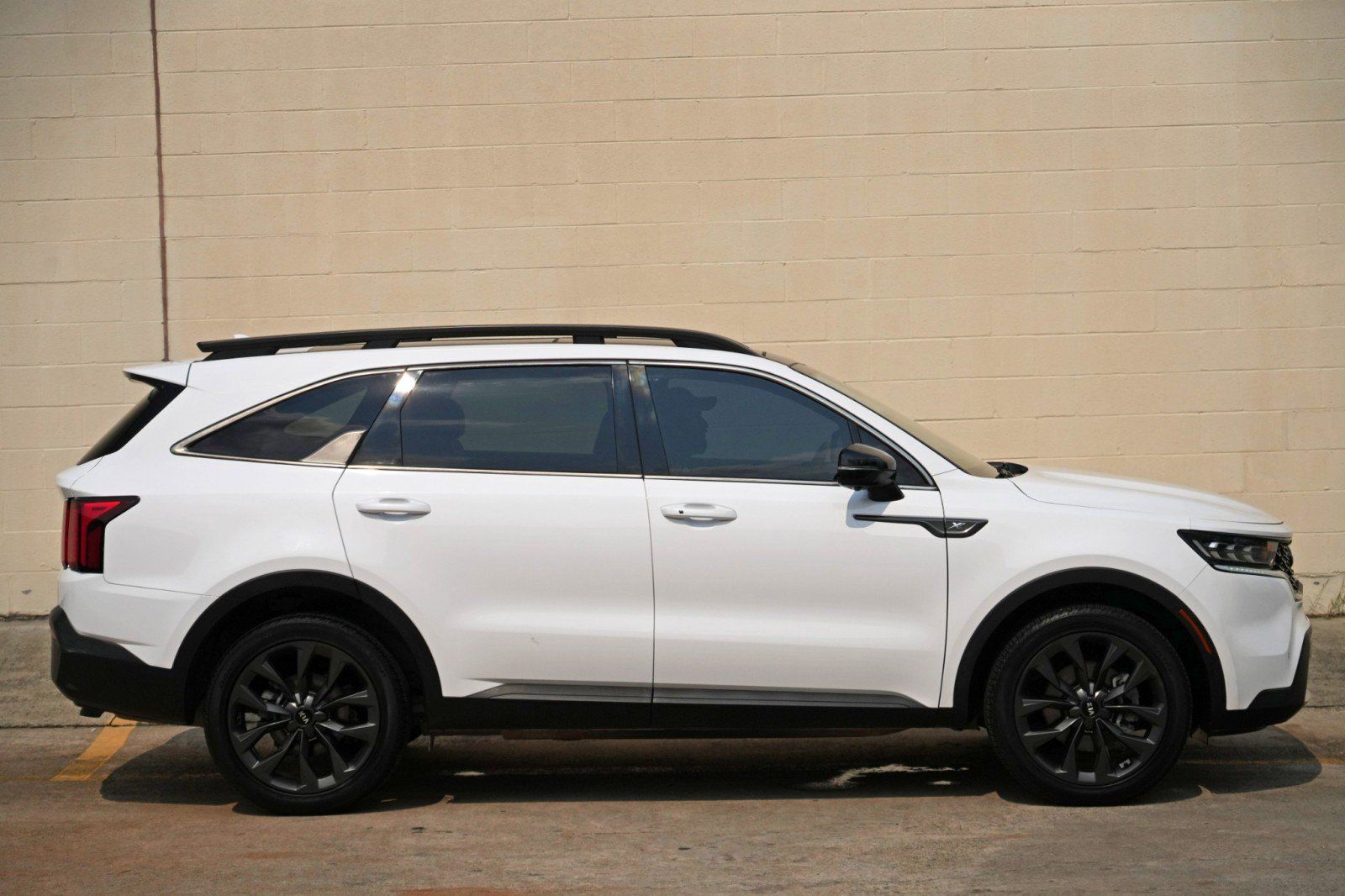 Used 2021 Kia Sorento SX Prestige AWD/4WD image 51