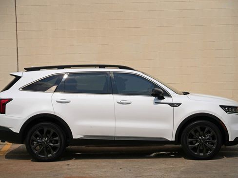 Used 2021 Kia Sorento SX Prestige AWD/4WD image 51