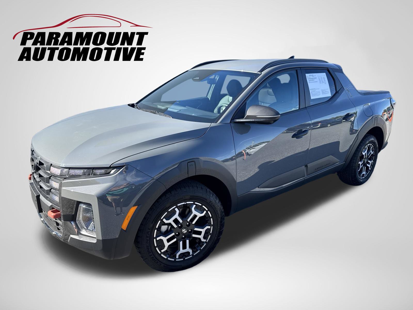 Used 2026 Hyundai Santa Cruz XRT AWD/4WD 360° Tour