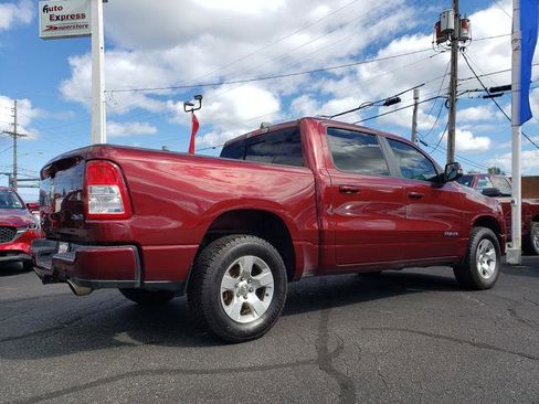 Used 2019 RAM 1500 Big Horn image 7